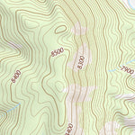 36105NE Page 24 Wheeler Peak Topo Preview 2