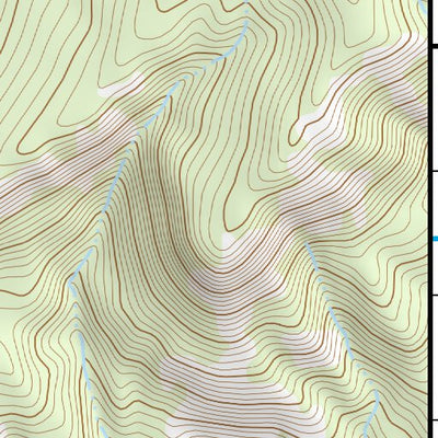 36105NE Page 24 Wheeler Peak Topo Preview 3