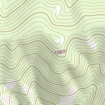 36105NE Page 28 Wheeler Peak Topo Preview 2