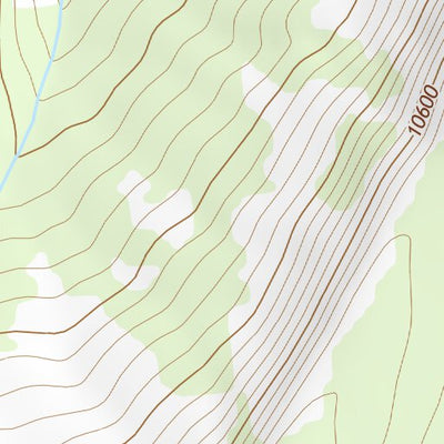 36105NE Page 32 Wheeler Peak Topo Preview 2