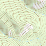 36105NE Page 32 Wheeler Peak Topo Preview 3