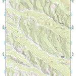36105NE Page 36 Wheeler Peak Topo Preview 1