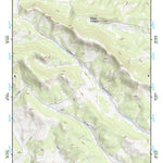 36105NE Page 47 Wheeler Peak Topo Preview 1