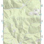 36105NE Page 51 Wheeler Peak Topo Preview 1