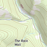 36105NE Page 56 Wheeler Peak Topo Preview 3
