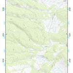 36105NE Page 57 Wheeler Peak Topo Preview 1