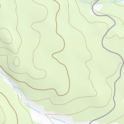 36105NE Page 57 Wheeler Peak Topo Preview 2