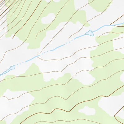 36105NE Page 58 Wheeler Peak Topo Preview 2