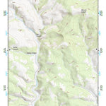 36105NE Page 59 Wheeler Peak Topo Preview 1