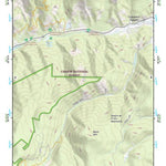 36105NE Page 62 Wheeler Peak Topo Preview 1