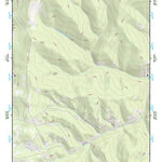36105NE Page 67 Wheeler Peak Topo Preview 1