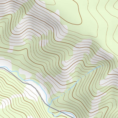 36105NE Page 69 Wheeler Peak Topo Preview 2