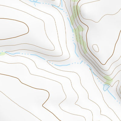 36105NE Page 70 Wheeler Peak Topo Preview 2