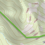 36105NE Page 75 Wheeler Peak Topo Preview 3