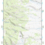 36105NE Page 77 Wheeler Peak Topo Preview 1