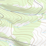 36105NE Page 77 Wheeler Peak Topo Preview 2