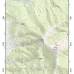 36105NE Page 79 Wheeler Peak Topo Preview 1