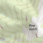 36105NE Page 79 Wheeler Peak Topo Preview 2
