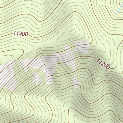 36105NE Page 80 Wheeler Peak Topo Preview 3
