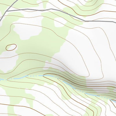 36105NE Page 82 Wheeler Peak Topo Preview 2