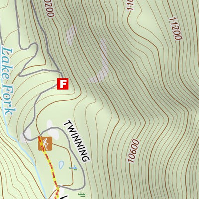 36105NE Page 86 Wheeler Peak Topo Preview 2