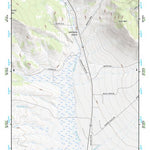 36105NE Page 90 Wheeler Peak Topo Preview 1