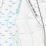 36105NE Page 90 Wheeler Peak Topo Preview 2
