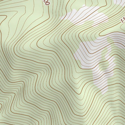 36105NE Page 97 Wheeler Peak Topo Preview 2