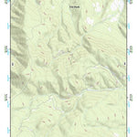 36105NE Page 106 Wheeler Peak Topo Preview 1