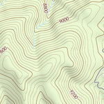 36105NE Page 106 Wheeler Peak Topo Preview 2