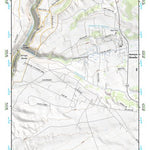 36105NW Page 104 Wheeler Peak Topo Preview 1