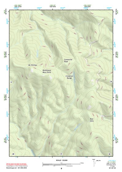 36105SE Page 9 Taos Topo Preview 1