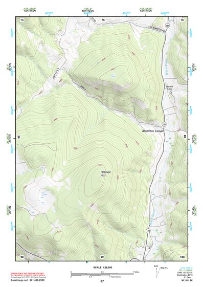 36105SE Page 87 Taos Topo Preview 1