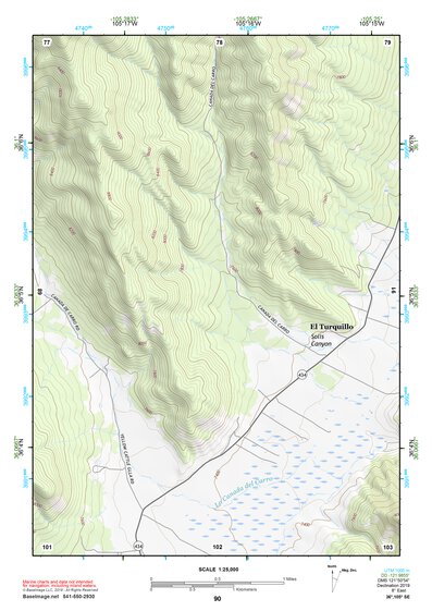 36105SE Page 90 Taos Topo Preview 1
