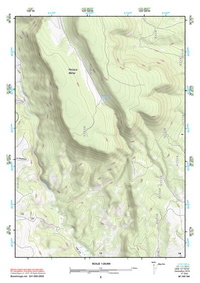 36105SW Page 1 Taos Topo Preview 1