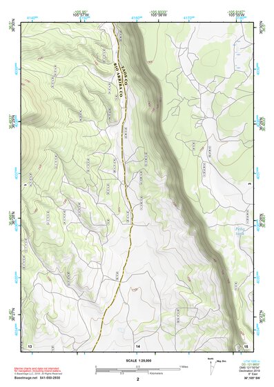 36105SW Page 2 Taos Topo Preview 1