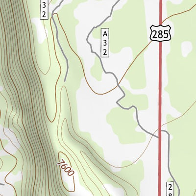 36105SW Page 3 Taos Topo Preview 3