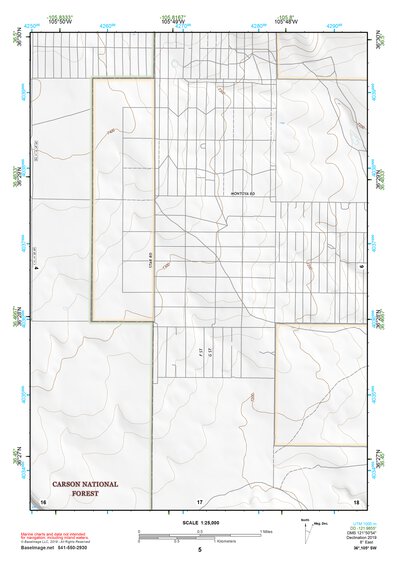 36105SW Page 5 Taos Topo Preview 1