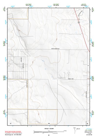 36105SW Page 6 Taos Topo Preview 1