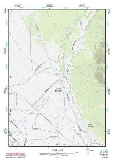 36105SW Page 11 Taos Topo Preview 1