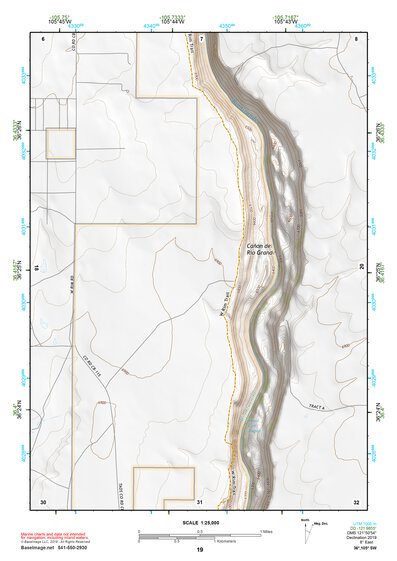 36105SW Page 19 Taos Topo Preview 1