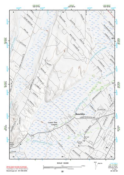 36105SW Page 22 Taos Topo Preview 1