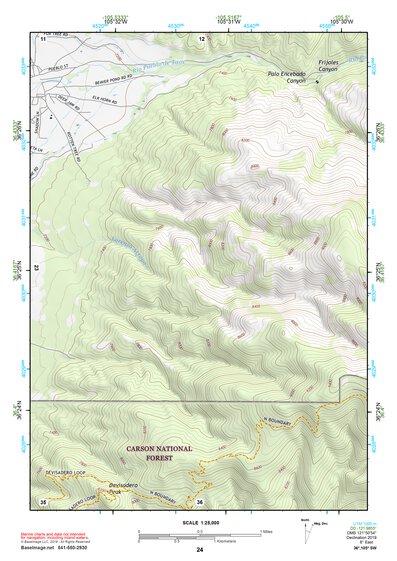 36105SW Page 24 Taos Topo Preview 1