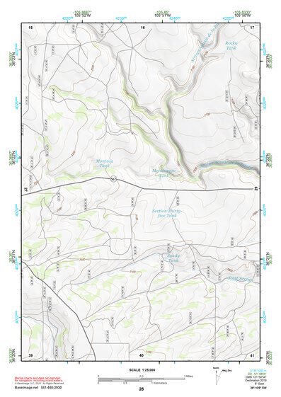 36105SW Page 28 Taos Topo Preview 1