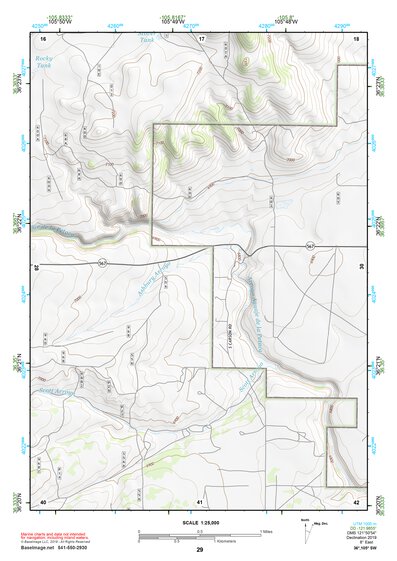 36105SW Page 29 Taos Topo Preview 1