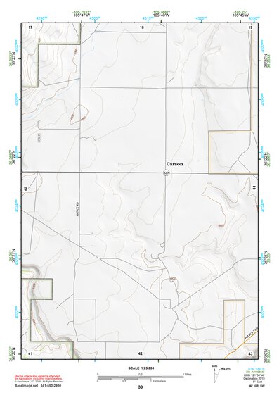 36105SW Page 30 Taos Topo Preview 1