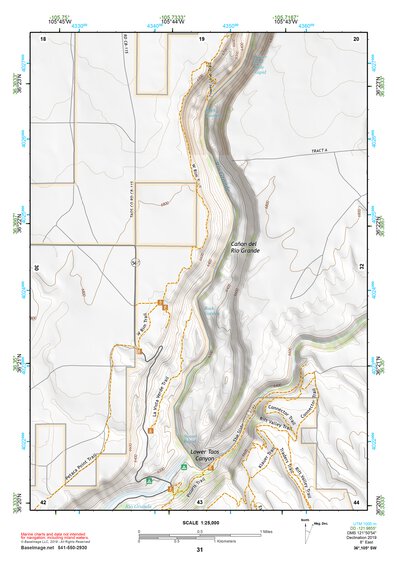 36105SW Page 31 Taos Topo Preview 1