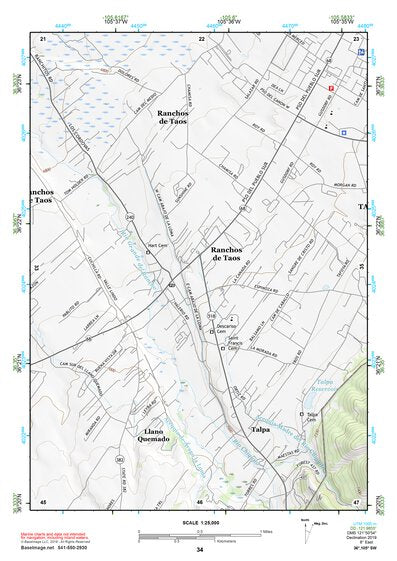 36105SW Page 34 Taos Topo Preview 1