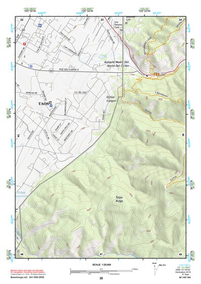 36105SW Page 35 Taos Topo Preview 1