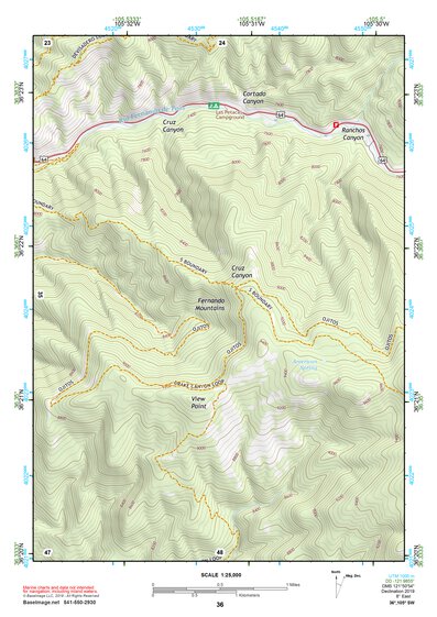 36105SW Page 36 Taos Topo Preview 1
